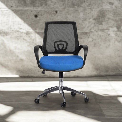 Kursi Manager Kursi Kantor Savello Omega GA SAVELLO OSCARLIVING