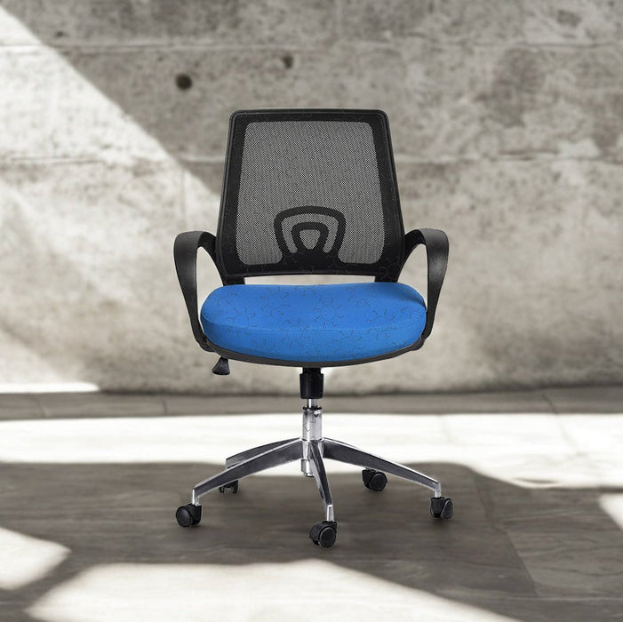 Kursi Manager Kursi Kantor Savello Omega GA SAVELLO OSCARLIVING