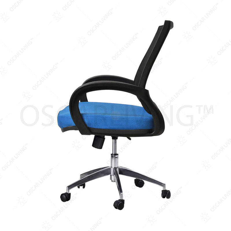 Kursi Manager Kursi Kantor Savello Omega GA SAVELLO OSCARLIVING