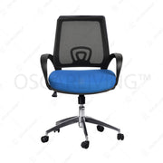 Kursi Manager Kursi Kantor Savello Omega GA SAVELLO OSCARLIVING