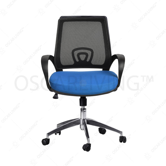 Kursi Manager Kursi Kantor Savello Omega GA SAVELLO OSCARLIVING