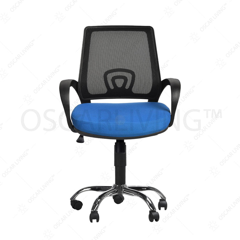 Kursi Manager Kursi Kantor Savello Omega GP SAVELLO OSCARLIVING