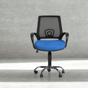 Kursi Manager Kursi Kantor Savello Omega GP SAVELLO OSCARLIVING