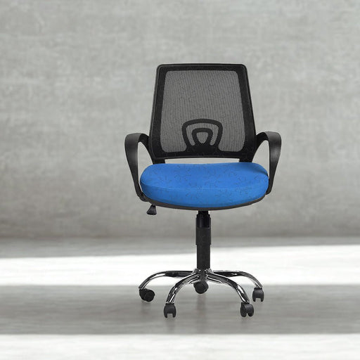 Kursi Manager Kursi Kantor Savello Omega GP SAVELLO OSCARLIVING