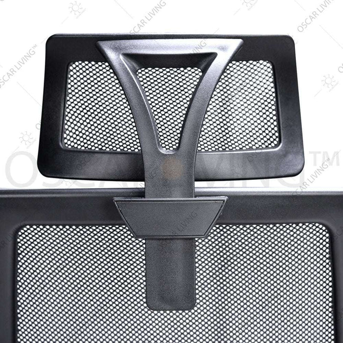 Kursi Manager Kursi Kantor Savello Omega H SAVELLO OSCARLIVING