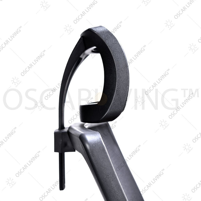 Kursi Manager Kursi Kantor Savello Omega H SAVELLO OSCARLIVING