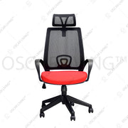 Kursi Manager Kursi Kantor Savello Omega H SAVELLO OSCARLIVING
