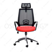 Kursi Manager Kursi Kantor Savello Omega HA SAVELLO OSCARLIVING