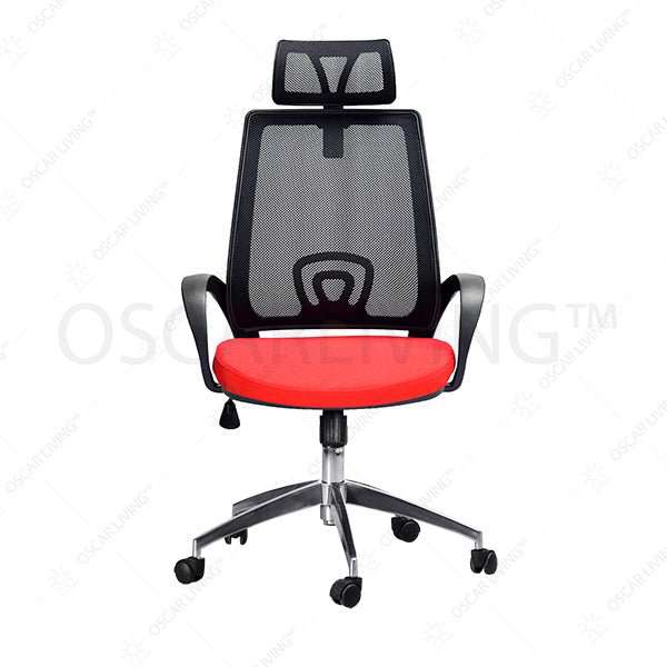 Kursi Manager Kursi Kantor Savello Omega HA SAVELLO OSCARLIVING