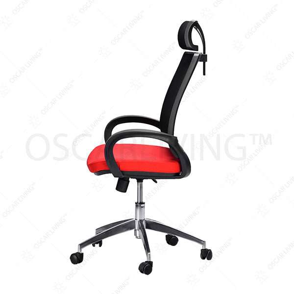 Kursi Manager Kursi Kantor Savello Omega HA SAVELLO OSCARLIVING