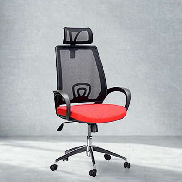 Kursi Manager Kursi Kantor Savello Omega HA SAVELLO OSCARLIVING