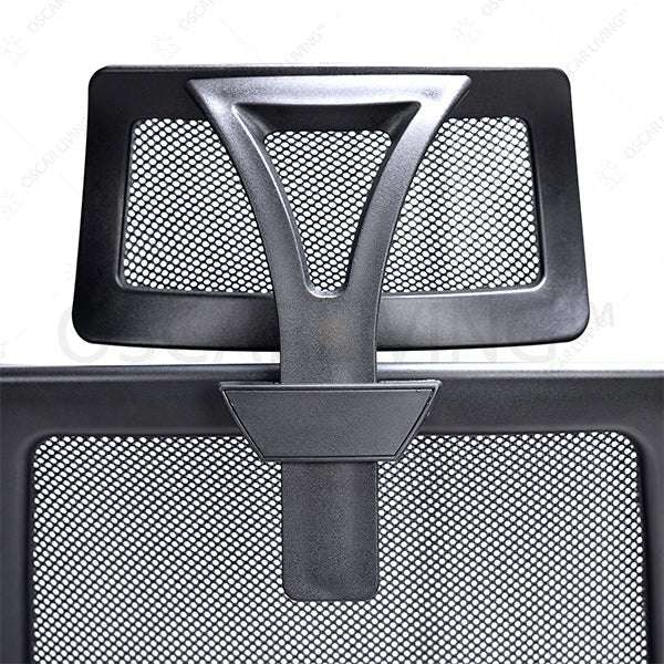 Kursi Manager Kursi Kantor Savello Omega HA SAVELLO OSCARLIVING