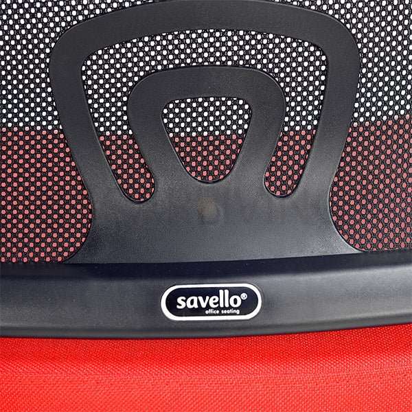 Kursi Manager Kursi Kantor Savello Omega HA SAVELLO OSCARLIVING