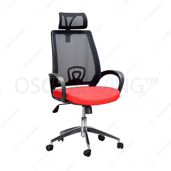 Kursi Manager Kursi Kantor Savello Omega HA SAVELLO OSCARLIVING