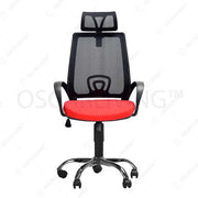 Kursi Manager Kursi Kantor Savello Omega HP SAVELLO OSCARLIVING