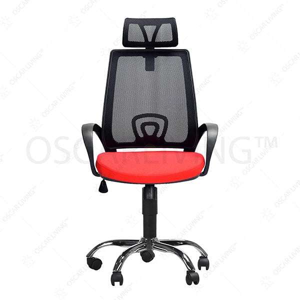 Kursi Manager Kursi Kantor Savello Omega HP SAVELLO OSCARLIVING