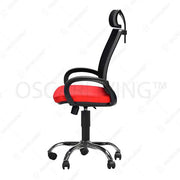 Kursi Manager Kursi Kantor Savello Omega HP SAVELLO OSCARLIVING