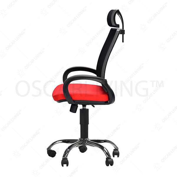 Kursi Manager Kursi Kantor Savello Omega HP SAVELLO OSCARLIVING