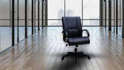 Kursi Manager Kursi Kantor Savello Onyx L SAVELLO OSCARLIVING