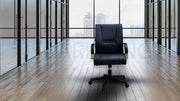 Kursi Manager Kursi Kantor Savello Onyx L SAVELLO OSCARLIVING