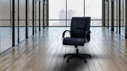 Kursi Manager Kursi Kantor Savello Onyx L SAVELLO OSCARLIVING
