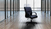 Kursi Manager Kursi Kantor Savello Onyx L SAVELLO OSCARLIVING