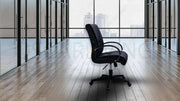 Kursi Manager Kursi Kantor Savello Onyx L SAVELLO OSCARLIVING
