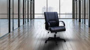 Kursi Manager Kursi Kantor Savello Onyx L SAVELLO OSCARLIVING