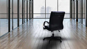 Kursi Manager Kursi Kantor Savello Onyx L SAVELLO OSCARLIVING