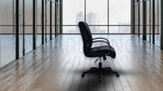 Kursi Manager Kursi Kantor Savello Onyx L SAVELLO OSCARLIVING
