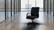 Kursi Manager Kursi Kantor Savello Onyx L SAVELLO OSCARLIVING