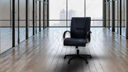 Kursi Manager Kursi Kantor Savello Onyx L SAVELLO OSCARLIVING