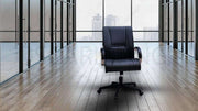 Kursi Manager Kursi Kantor Savello Onyx L SAVELLO OSCARLIVING
