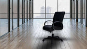 Kursi Manager Kursi Kantor Savello Onyx L SAVELLO OSCARLIVING
