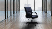 Kursi Manager Kursi Kantor Savello Onyx L SAVELLO OSCARLIVING