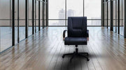 Kursi Manager Kursi Kantor Savello Onyx L SAVELLO OSCARLIVING