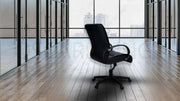 Kursi Manager Kursi Kantor Savello Onyx L SAVELLO OSCARLIVING