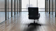 Kursi Manager Kursi Kantor Savello Onyx L SAVELLO OSCARLIVING