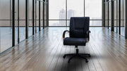 Kursi Manager Kursi Kantor Savello Onyx L SAVELLO OSCARLIVING