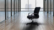 Kursi Manager Kursi Kantor Savello Onyx L SAVELLO OSCARLIVING