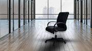 Kursi Manager Kursi Kantor Savello Onyx L SAVELLO OSCARLIVING