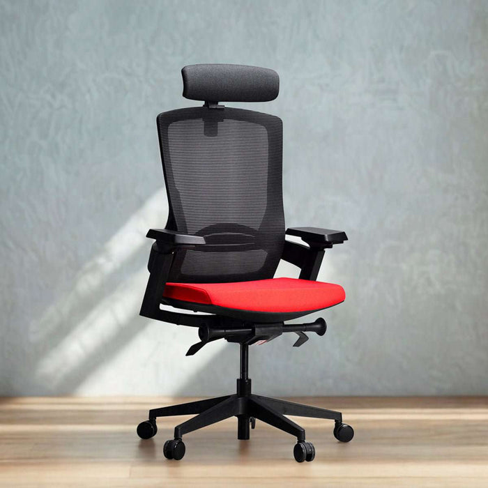 Kursi Manager Kursi Kantor Savello Opera HC SAVELLO OSCARLIVING