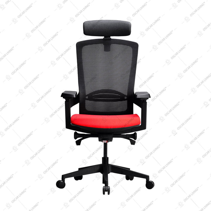 Kursi Manager Kursi Kantor Savello Opera HC SAVELLO OSCARLIVING