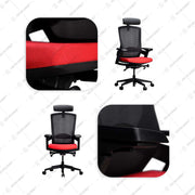 Kursi Manager Kursi Kantor Savello Opera HC SAVELLO OSCARLIVING