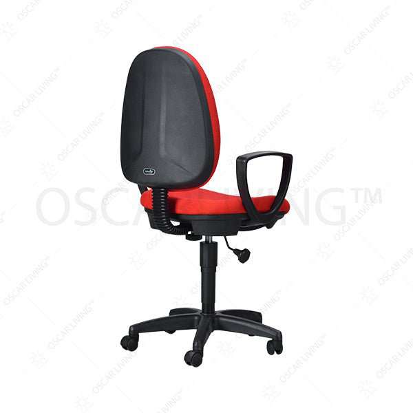 Kursi Manager Kursi Kantor Savello Prisma HT0 SAVELLO OSCARLIVING