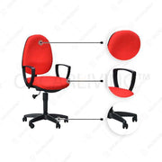 Kursi Manager Kursi Kantor Savello Prisma HT0 SAVELLO OSCARLIVING