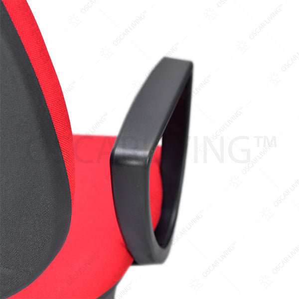 Kursi Manager Kursi Kantor Savello Prisma HT0 SAVELLO OSCARLIVING