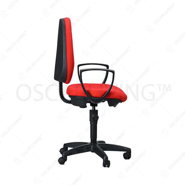 Kursi Manager Kursi Kantor Savello Prisma HT0 SAVELLO OSCARLIVING