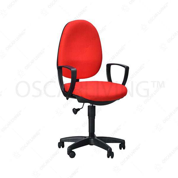 Kursi Manager Kursi Kantor Savello Prisma HT0 SAVELLO OSCARLIVING