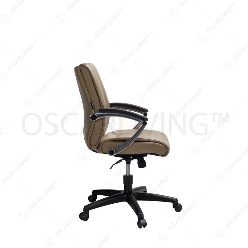 Kursi Manager Kursi Kantor Savello Salvo L SAVELLO OSCARLIVING